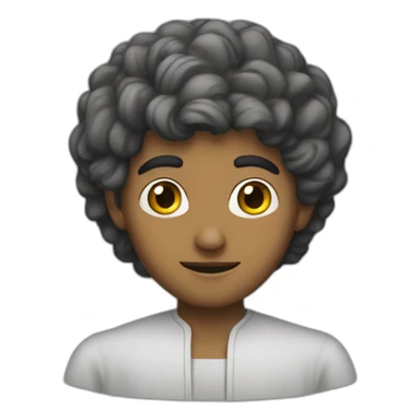 Sulayman Ahmed sticker