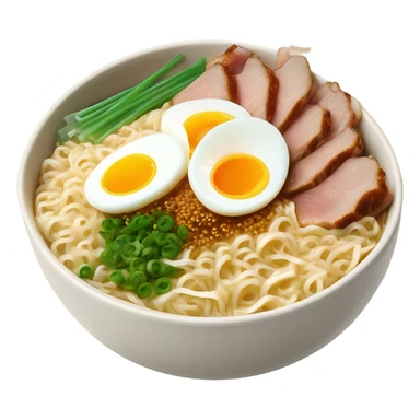 ramen noodles sticker