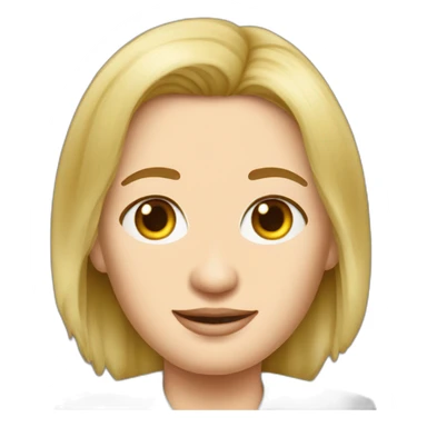 vladimir poutine transsexual sticker