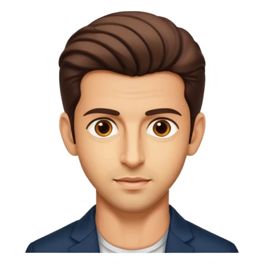 
Hrithik Roshan sticker