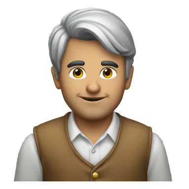 Protesi di ginocchio  sticker