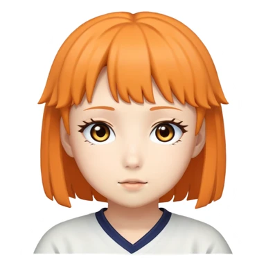 Hinata  sticker