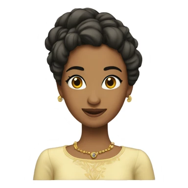 Jazmin princesa  sticker