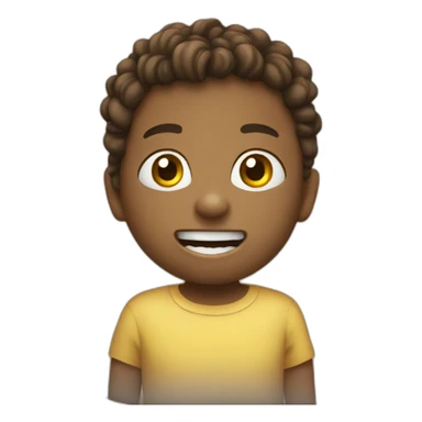 a child needs a tooth pulled sticker