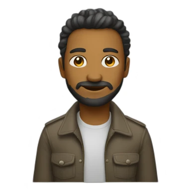 Pesha ux/ui designer sticker