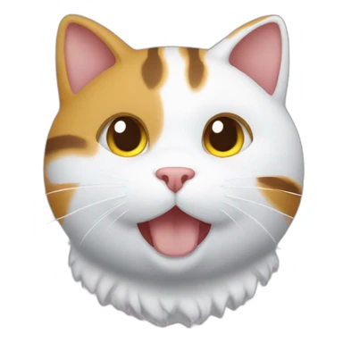 Toro Inoue Sony cat sticker