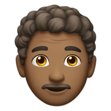 Mind blowing sticker