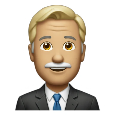 Richard D. James sticker