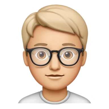 Smarty pants sticker