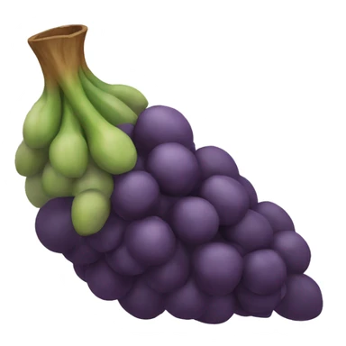 Cornucopia sticker