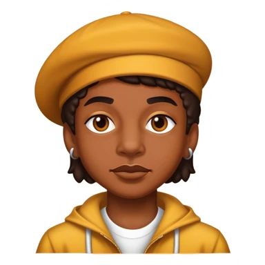 Menace santana  sticker