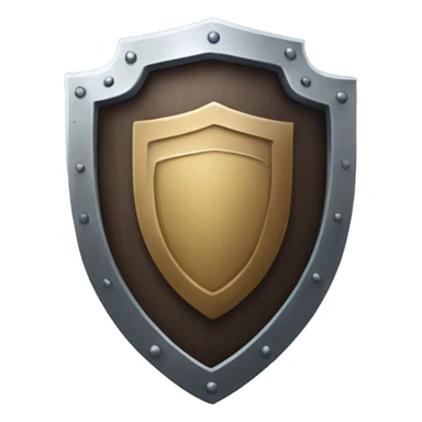 Shield on Samsung One UI 6.1 emoji sticker