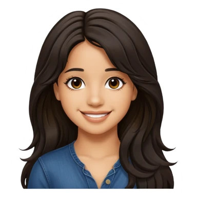 Camila Cabello sticker