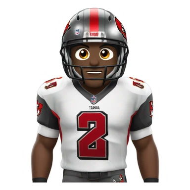 Tampa bay buccaneers  sticker