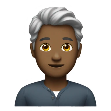 demo runs in production sticker