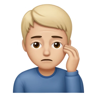 Not wanting to go to work on a Monday morning  sticker