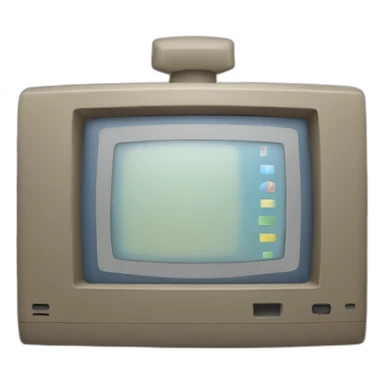 computer software sticker