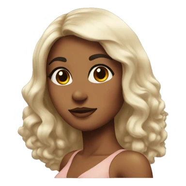 Gorgeous woman with sign my body my choice sticker