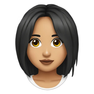 becky g sticker
