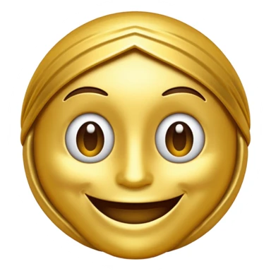 Jaat emoji sticker