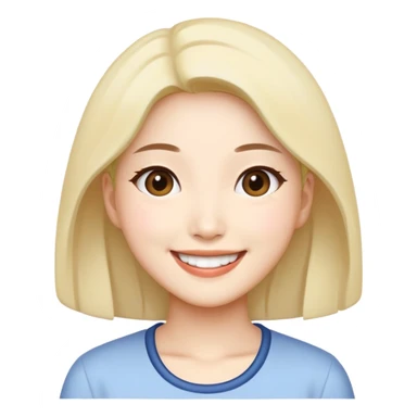 kang mi-na squid game 2 sticker