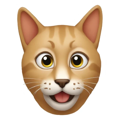 gato podcast sticker