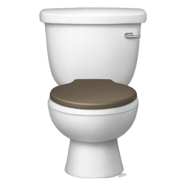 Skibidi Toliet sticker