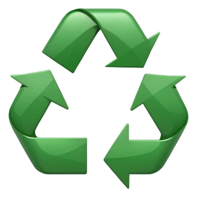 recycle sticker