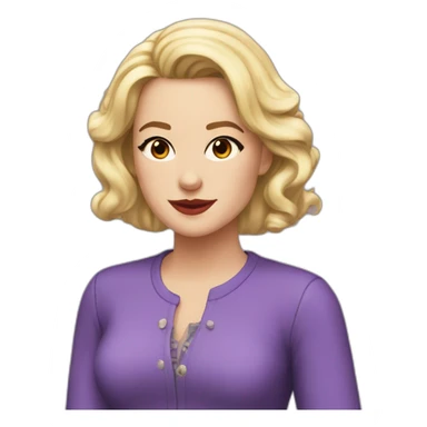 Sabrina spellman sticker