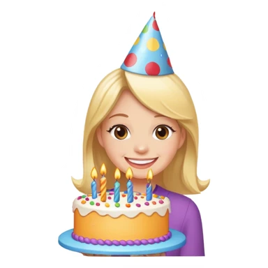 Happy Birthday Courtney  sticker