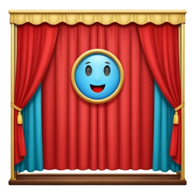 Photo Booth  sticker