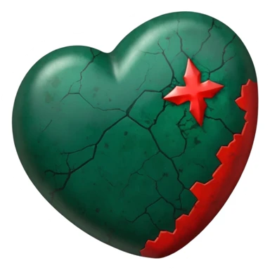  Bloodstone sticker