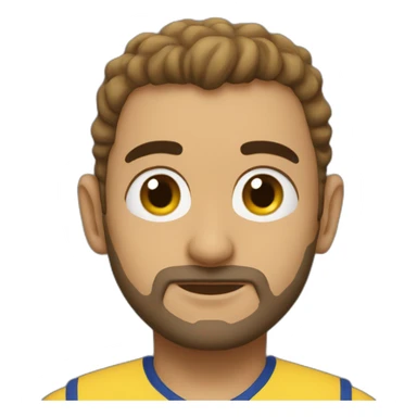 Nassim Touihri sticker