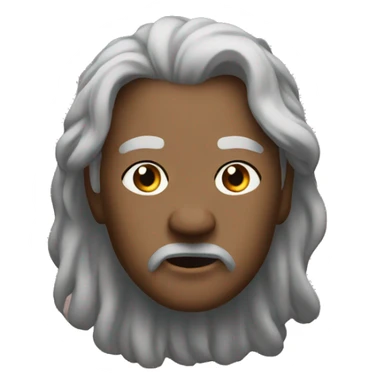 mukduk emoji sticker