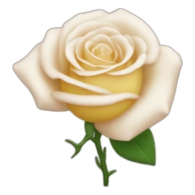 the-name-of-the-rose sticker