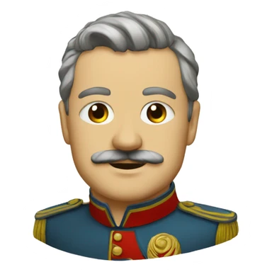 dirigeant de l'urss sticker