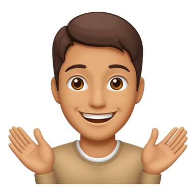 Ishowspeed face sticker