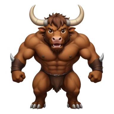 bullish sticker