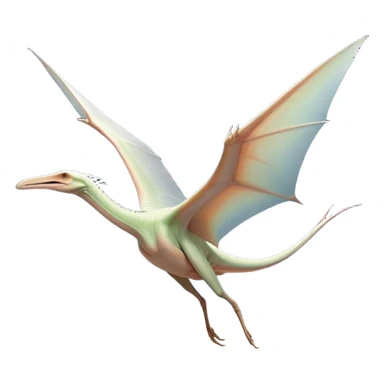 Beautiful and Majestic Pterodactyl Portrait Emoji, Head and body rendered in serene repose with a gentle, content smile, showcasing a slender, aerodynamic form with expansive wings gently folded and eyes softly closed in tranquil slumber, Simplified yet exquisitely endearing features, highly detailed, glowing with a soft, drowsy celestial light, high shine, relaxed and utterly majestic, stylized with an air of timeless aerial splendor, soft glowing outline, capturing the essence of a beautiful and majestic Pterodactyl that embodies the pure grace of prehistoric flight! sticker