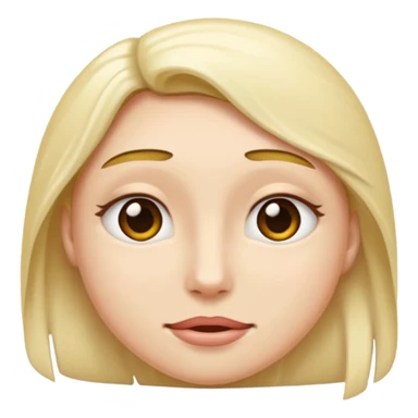 Tighten skin sticker