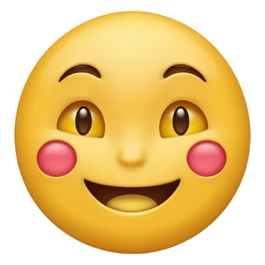 Emoji asking for food sticker