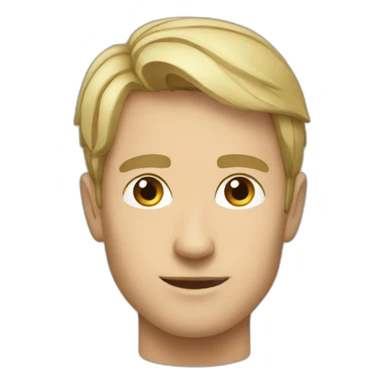 Tadej Pogacar sticker