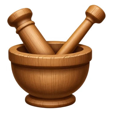 Accessoire de pilage sticker