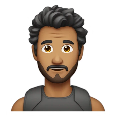 Lyam keovillay sticker