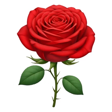 Rosas buquê  sticker