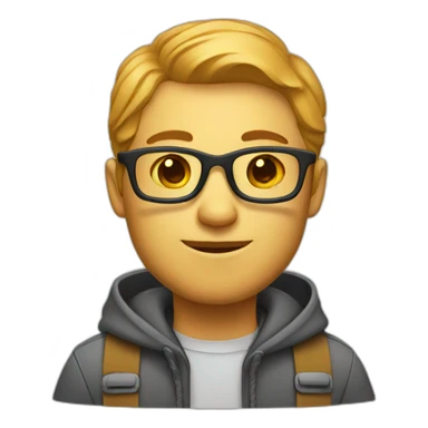 product designer sticker