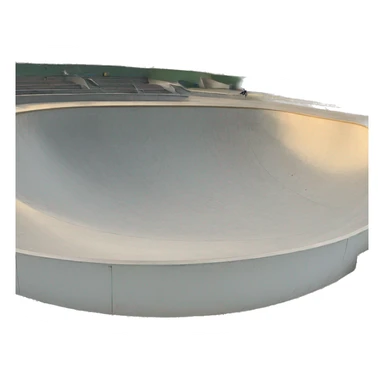 skatepark california sticker