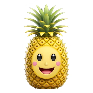 Quiero que con emojis trates de recrear a bob esponja sticker