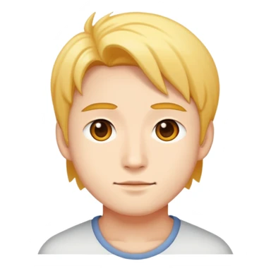 sunghoon from enhypen sticker