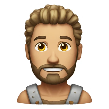 Gorr the God Butcher sticker